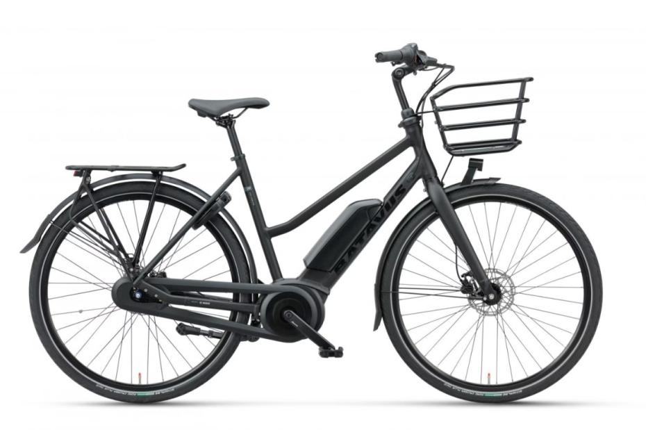 Batavus Harlem E-Go 2022